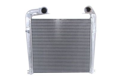 Charge Air Cooler THERMOTEC DASC003TT
