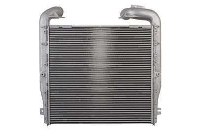 Charge Air Cooler THERMOTEC DASC004TT