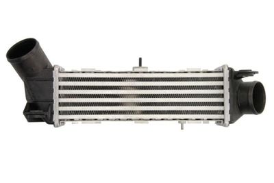 Charge Air Cooler THERMOTEC DAT002TT