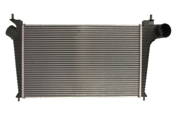 THERMOTEC DAU001TT Charge Air Cooler