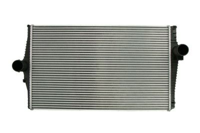 Charge Air Cooler THERMOTEC DAV003TT