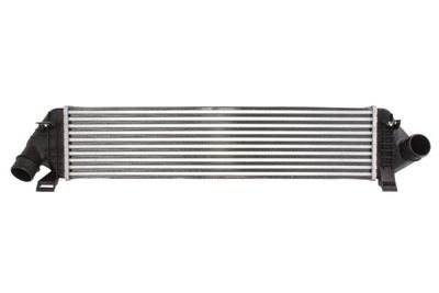 Charge Air Cooler THERMOTEC DAV004TT