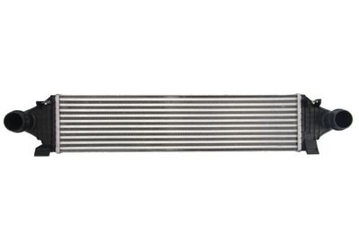 Charge Air Cooler THERMOTEC DAV006TT