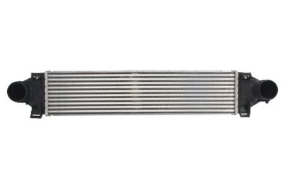 Charge Air Cooler THERMOTEC DAV007TT