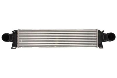 Charge Air Cooler THERMOTEC DAV008TT