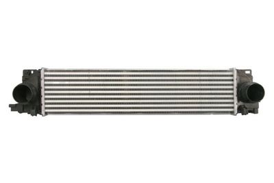 Charge Air Cooler THERMOTEC DAV010TT