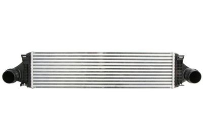 Charge Air Cooler THERMOTEC DAV012TT