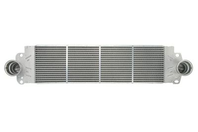 Charge Air Cooler THERMOTEC DAW007TT