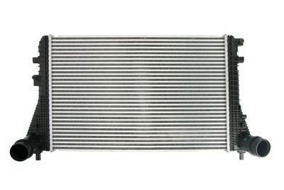 Charge Air Cooler THERMOTEC DAW009TT