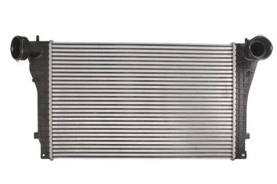 Charge Air Cooler THERMOTEC DAW012TT