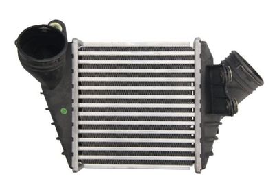 Charge Air Cooler THERMOTEC DAW017TT