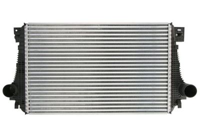 Charge Air Cooler THERMOTEC DAW020TT