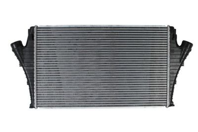 Charge Air Cooler THERMOTEC DAX002TT