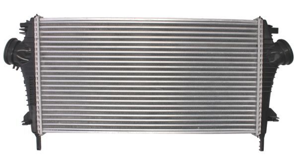 THERMOTEC DAX004TT Charge Air Cooler