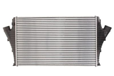 Charge Air Cooler THERMOTEC DAX005TT