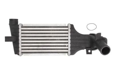 Charge Air Cooler THERMOTEC DAX006TT