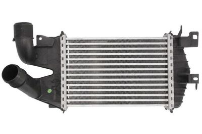 Charge Air Cooler THERMOTEC DAX007TT