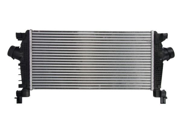 THERMOTEC DAX012TT Charge Air Cooler