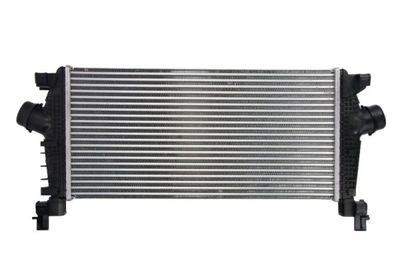 Charge Air Cooler THERMOTEC DAX012TT