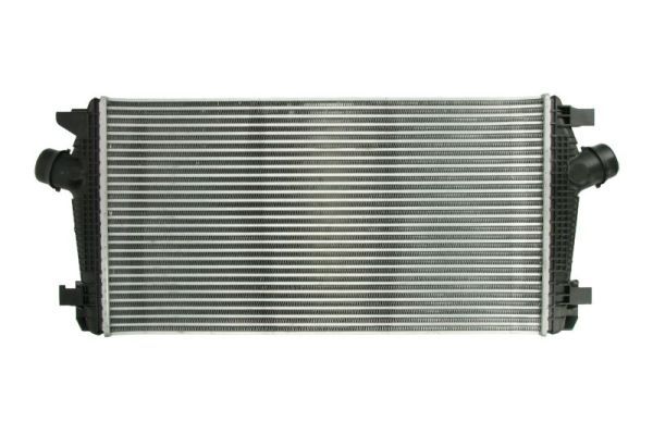 THERMOTEC DAX013TT Charge Air Cooler