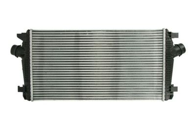 Charge Air Cooler THERMOTEC DAX013TT