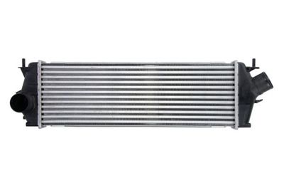 Charge Air Cooler THERMOTEC DAX014TT
