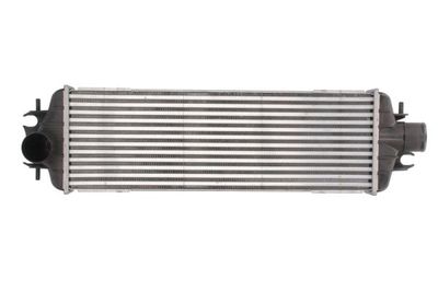 Charge Air Cooler THERMOTEC DAX015TT