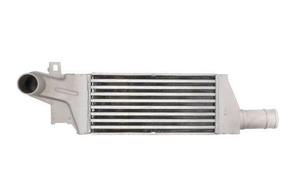 THERMOTEC DAX016TT Charge Air Cooler