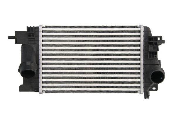 THERMOTEC DAX017TT Charge Air Cooler
