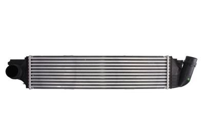 Charge Air Cooler THERMOTEC DAX018TT