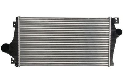 Charge Air Cooler THERMOTEC DAX020TT