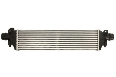 Charge Air Cooler THERMOTEC DAX021TT