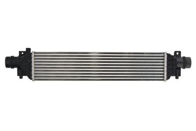Charge Air Cooler THERMOTEC DAX022TT