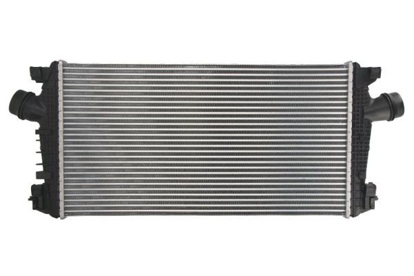 THERMOTEC DAX023TT Charge Air Cooler