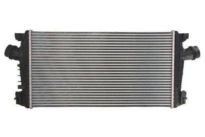 Charge Air Cooler THERMOTEC DAX023TT