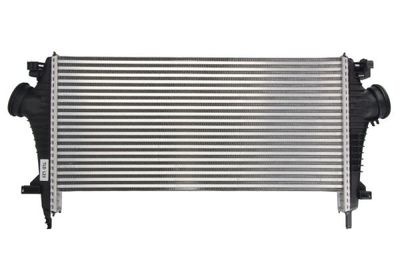 Charge Air Cooler THERMOTEC DAX024TT
