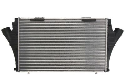 Charge Air Cooler THERMOTEC DAX025TT