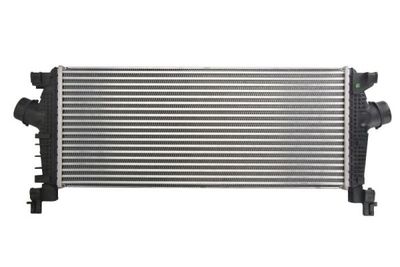 Charge Air Cooler THERMOTEC DAX026TT