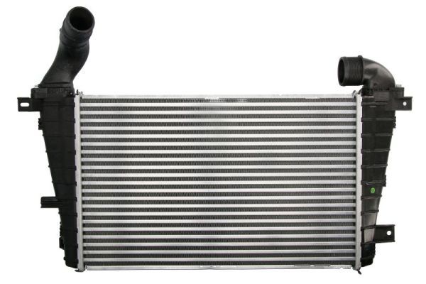 THERMOTEC DAX027TT Charge Air Cooler