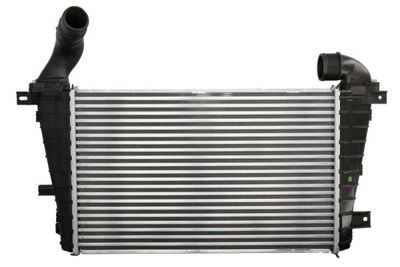 Charge Air Cooler THERMOTEC DAX027TT