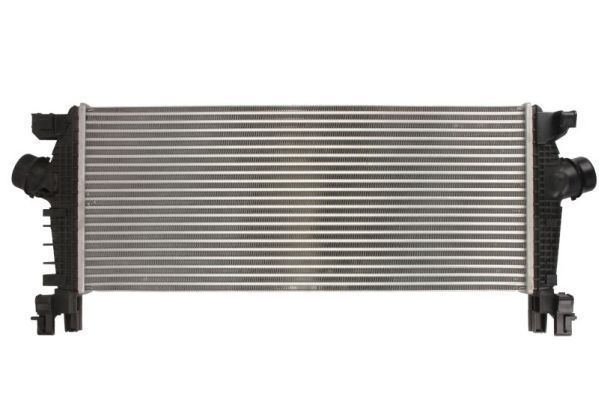 THERMOTEC DAX029TT Charge Air Cooler