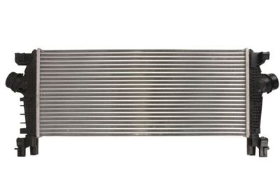 Charge Air Cooler THERMOTEC DAX029TT