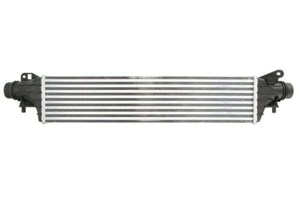 THERMOTEC DAX038TT Charge Air Cooler