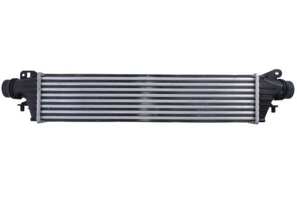 THERMOTEC DAX039TT Charge Air Cooler