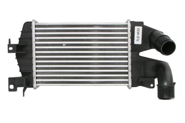 THERMOTEC DAX040TT Charge Air Cooler