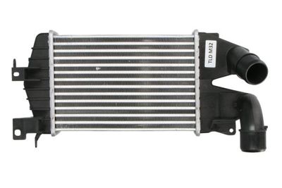 Charge Air Cooler THERMOTEC DAX040TT