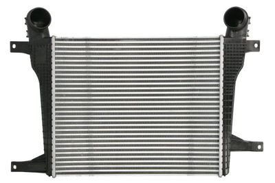 Charge Air Cooler THERMOTEC DAX043TT