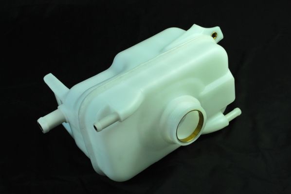 THERMOTEC DB0001TT Expansion Tank, coolant