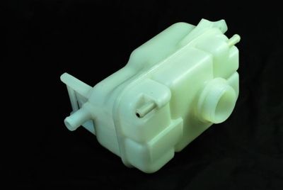 Expansion Tank, coolant THERMOTEC DB0003TT
