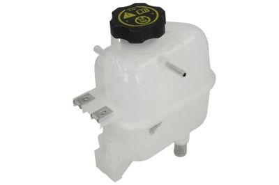 Expansion Tank, coolant THERMOTEC DB0009TT